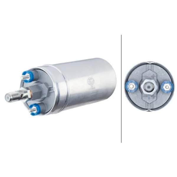 Pumpa za gorivo HELLA 8TF358 302-831
