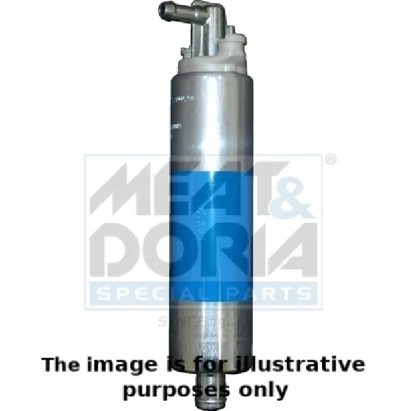 Pumpa za gorivo MEAT&DORIA MD76099E