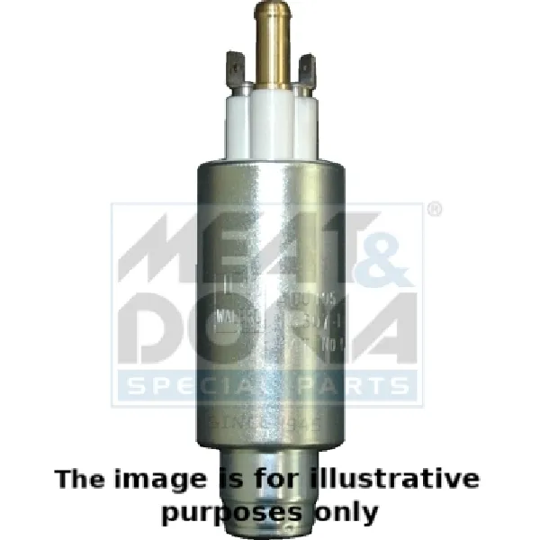Pumpa za gorivo MEAT&DORIA MD76295E