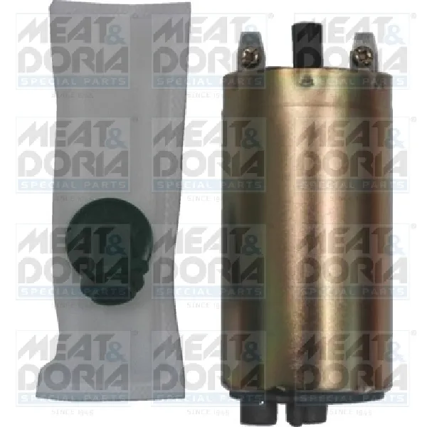 Pumpa za gorivo MEAT&DORIA MD76534