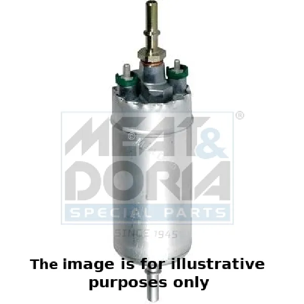 Pumpa za gorivo MEAT&DORIA MD77003E