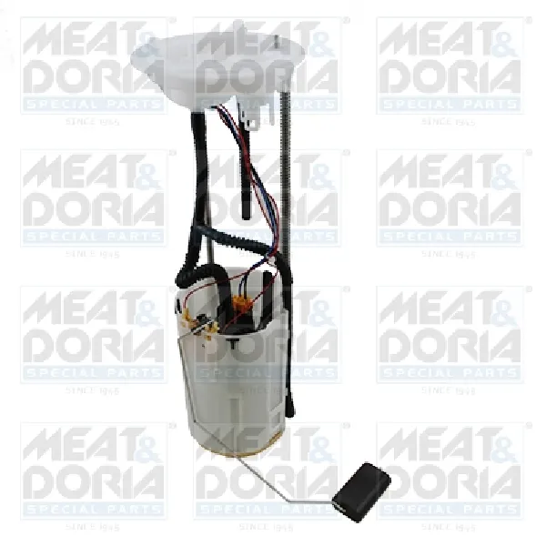 Pumpa za gorivo MEAT&DORIA MD77088E