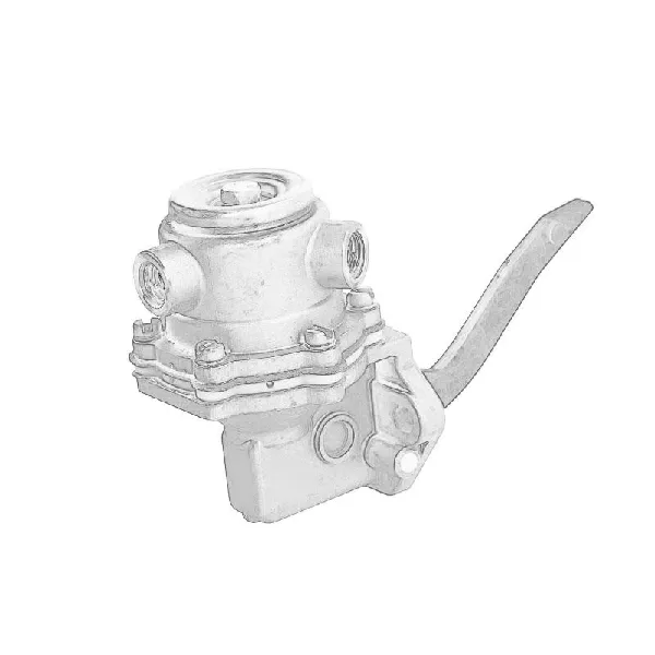Pumpa za gorivo OE IVECO 500316048