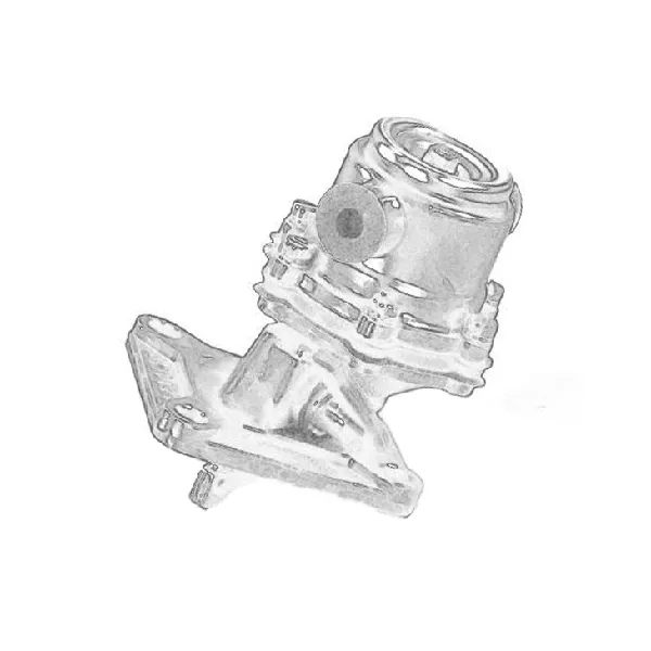 Pumpa za gorivo OEM 4830098Z