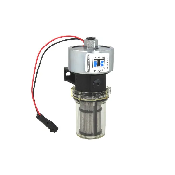Pumpa za gorivo THERMO KING 417059