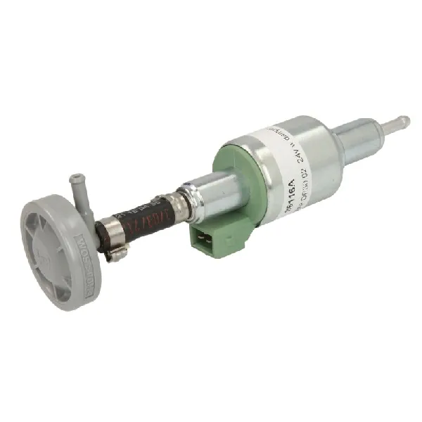 Pumpa za gorivo WEBASTO 86116A