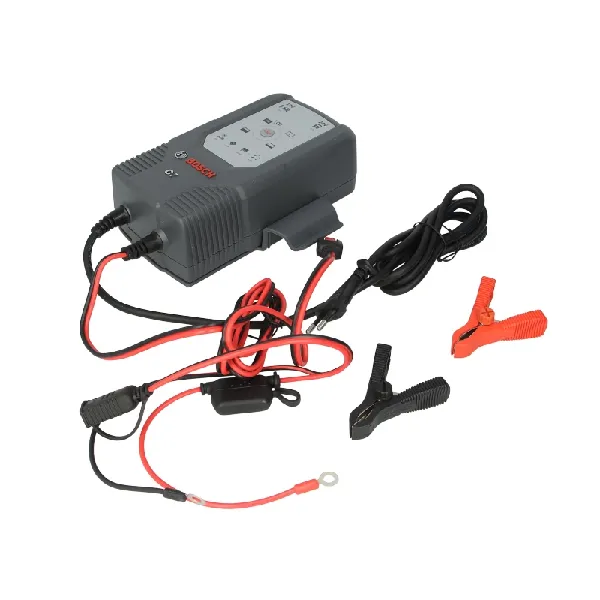 Punjač akumulatora BOSCH 0 189 999 07M