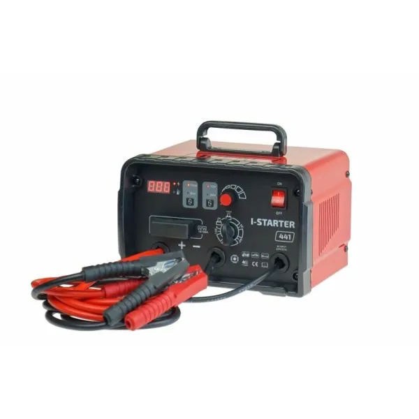 Punjač akumulatora IDEAL I-STARTER 441