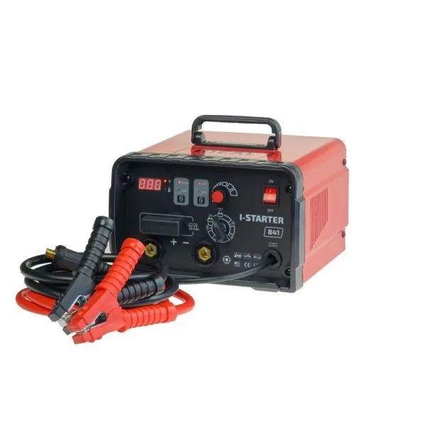 Punjač akumulatora IDEAL I-STARTER 841