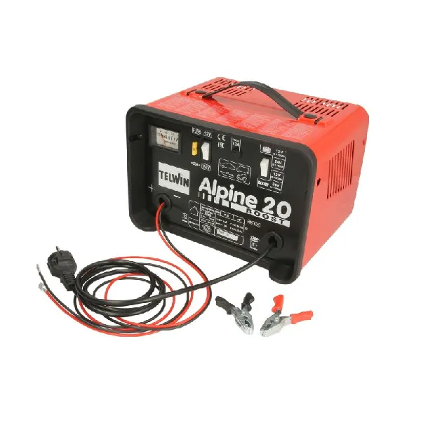 Punjač akumulatora TELWIN 807546