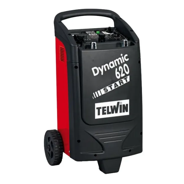 Punjač akumulatora TELWIN DYNAMIC620
