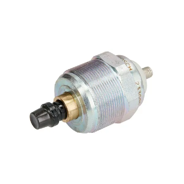 Regulacioni ventil, pritisak goriva BOSCH 2 330 001 021