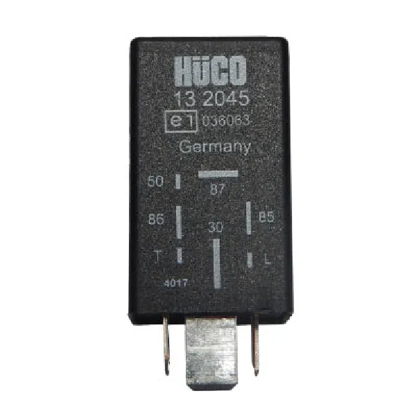 Rele, sistem za paljenje sa grijačima HUCO HUCO132045