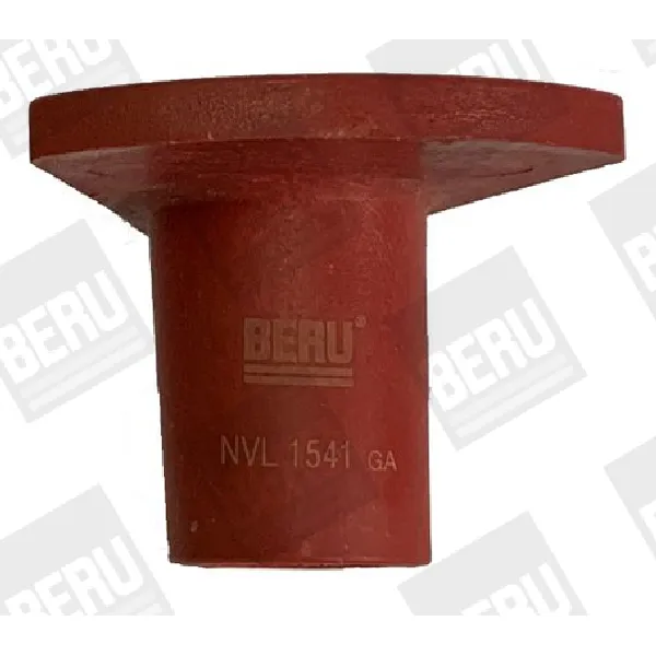 Rotor razvodnika paljenja BERU BY DRIV NVL 1541