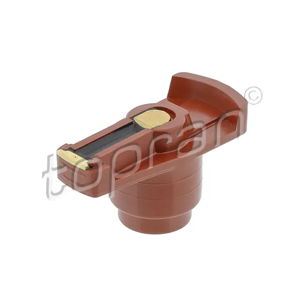 Rotor razvodnika paljenja HANS PRIES HP400 669