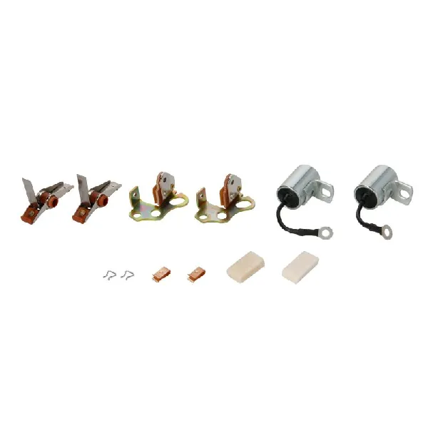 Set za montažu, uredjaj za paljenje/uključivanje SIERRA 18-5006