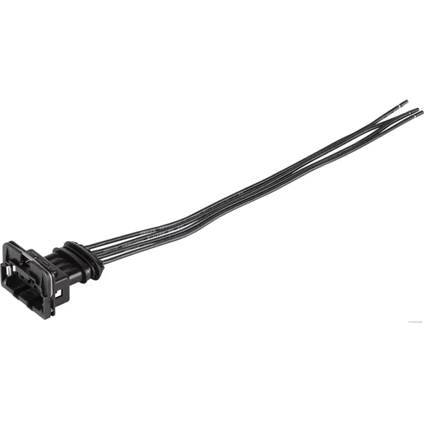 Set za popravku kabla, glavni far HERTH+BUSS ELPARTS 51277423