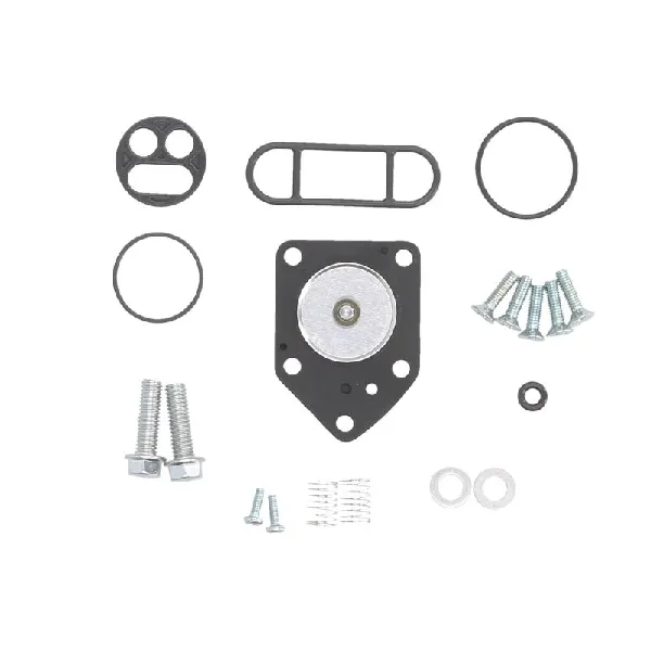 Slavina za gorivo 4 RIDE AB60-1115