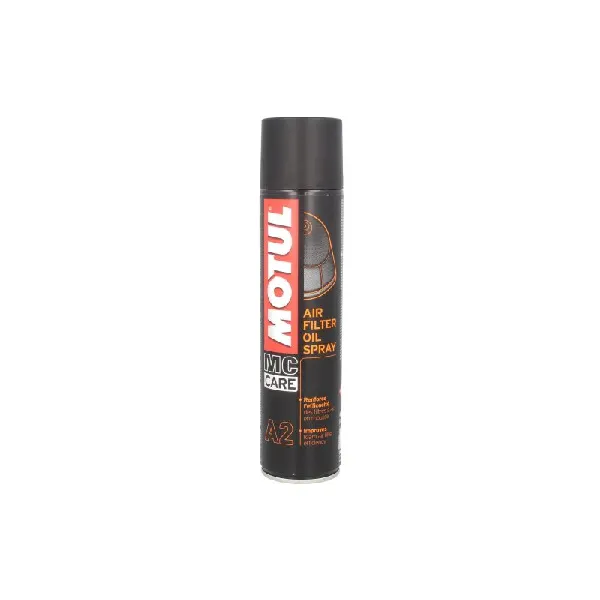Specijalno ljepilo MOTUL MOTO AIR FILTER SPRAY A2
