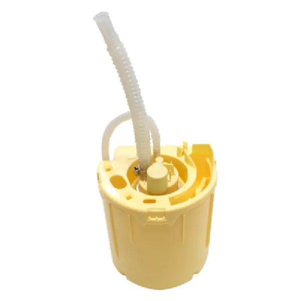 Stabilizator protiv ljuljanja, pumpa za gorivo HUCO HUCO133371