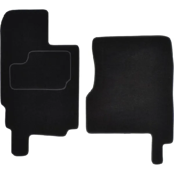 Tekstilni tepisi set (komplet) MAMMOOTH MMT A041 HON250 PRM 01