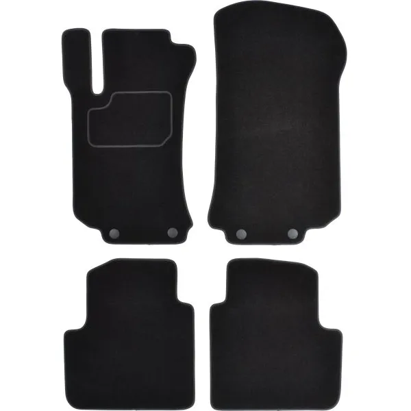 Tekstilni tepisi set (komplet) MAMMOOTH MMT A041 MER240 PRM 01