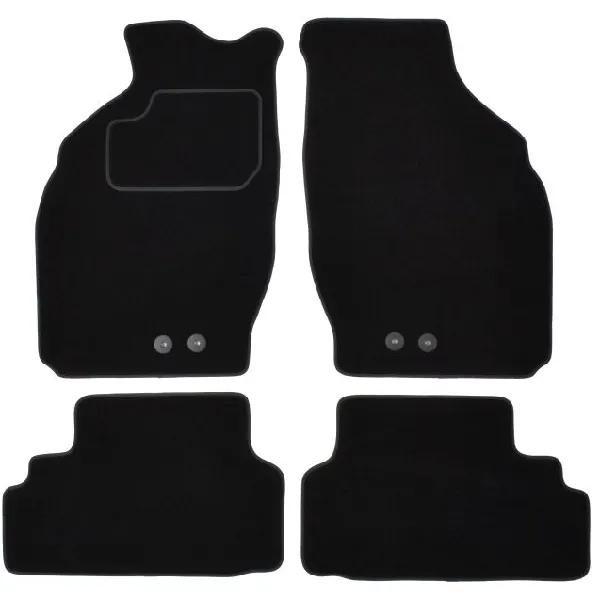 Tekstilni tepisi set (komplet) MAMMOOTH MMT A041 OPL15 PRM 01