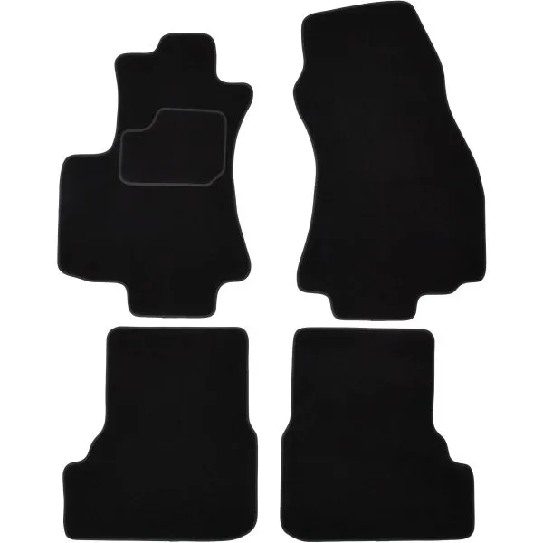 Tekstilni tepisi set (komplet) MAMMOOTH MMT A041 OPL325 PRM 01