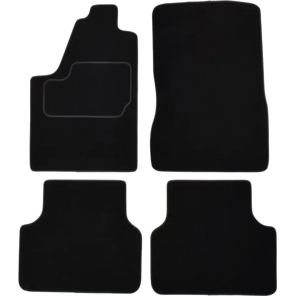 Tekstilni tepisi set (komplet) MAMMOOTH MMT A041 PGT425 PRM 01