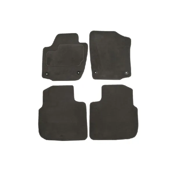 Tekstilni tepisi set (komplet) MAMMOOTH MMT A041 SKO90 PRM 02