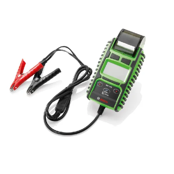 Tester akumulatora BOSCH 0 687 000 115