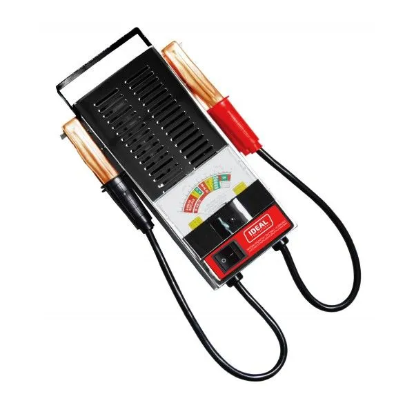 Tester akumulatora IDEAL LBT100