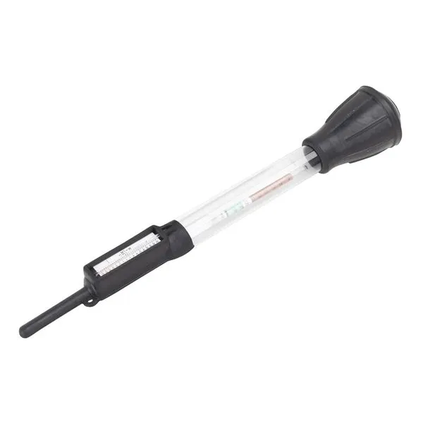 Tester akumulatora SEALEY SEA AK414