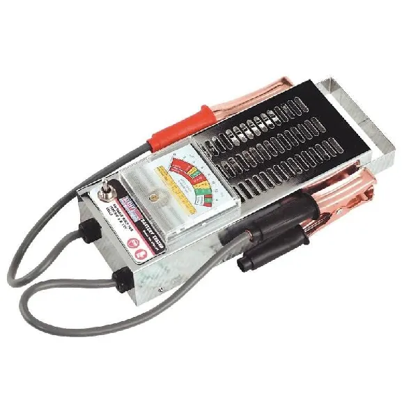 Tester akumulatora SEALEY SEA BT91/7