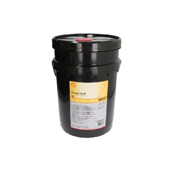 Ulje kompresora SHELL CORENA S3 R 46 20L