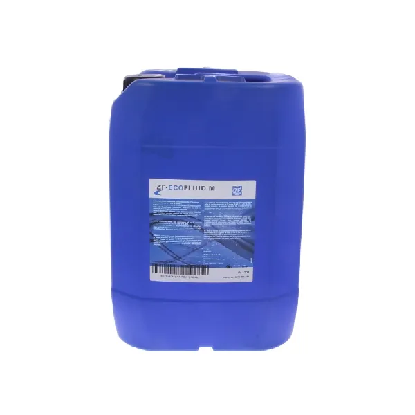 Ulje ručnog mjenjača ZF ZF ECOFLUID M 20L
