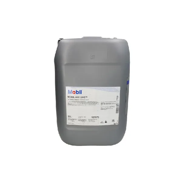 Ulje za automatski mjenjač MOBIL ATF SHC 20L