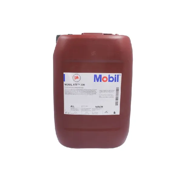 Ulje za automatski mjenjač MOBIL MOBIL ATF 320 DEX.III 20L