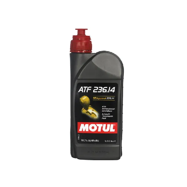 Ulje za automatski mjenjač MOTUL ATF 236.14 1L