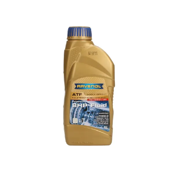 Ulje za automatski mjenjač RAVENOL RAV ATF 8HP FLUID 1L