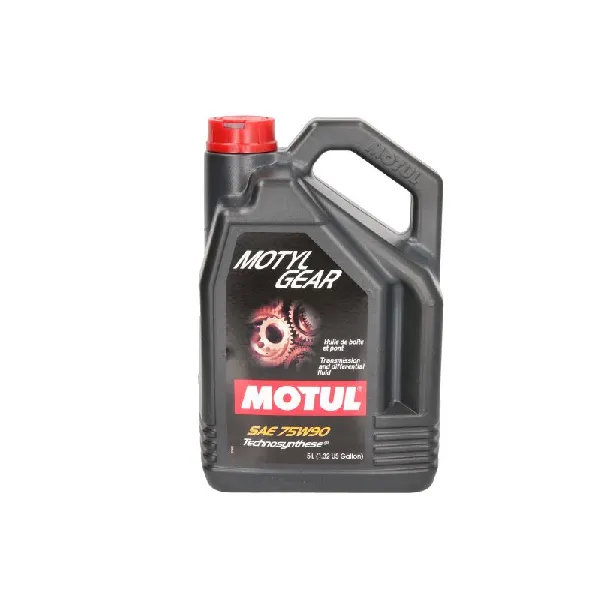 Ulje za diferencijal MOTUL MOTYLGEAR 75W90 5L