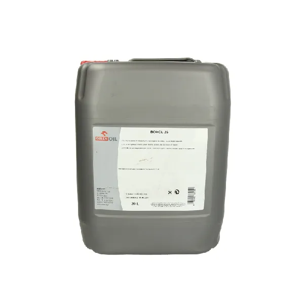Ulje za hidrauliku ORLEN BOXOL 26 20L