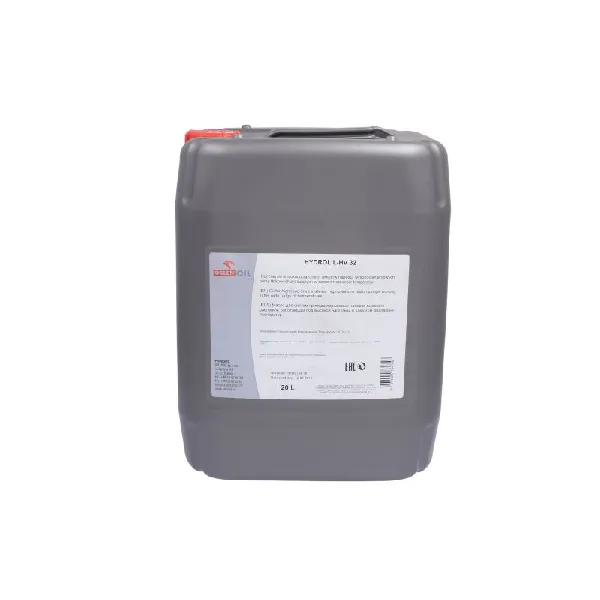 Ulje za hidrauliku ORLEN HYDROL L-HV 32 20L