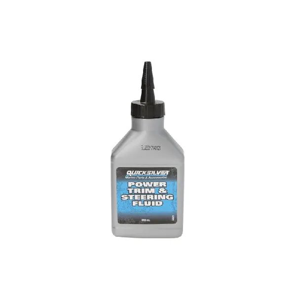 Ulje za hidrauliku QUICKSILVER 92-858074QB1