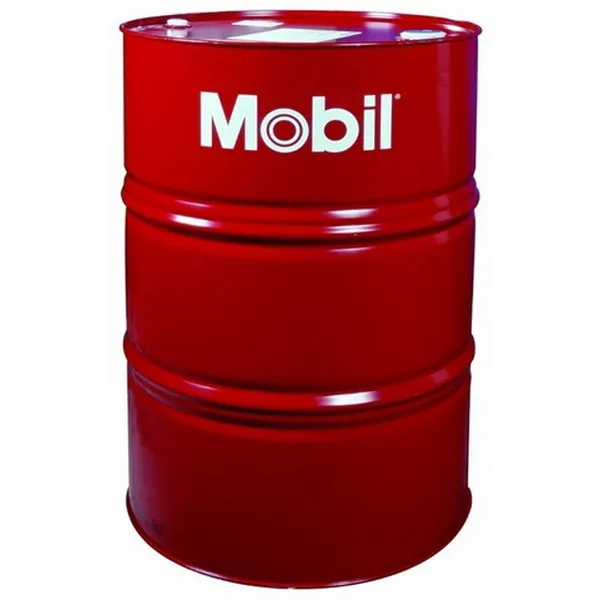 Ulje za motor MOBIL DELVAC MX 15W40 208L