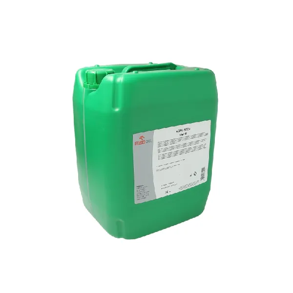 Ulje za poljoprivredu ORLEN AGRO STOU 10W40 20L