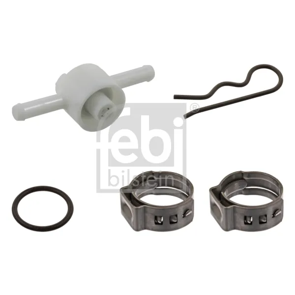 Proizvod - Ventil, filter za gorivo FEBI FE40611