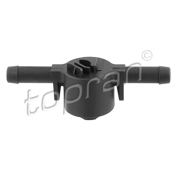 Proizvod - Ventil, filter za gorivo HANS PRIES HP109 069