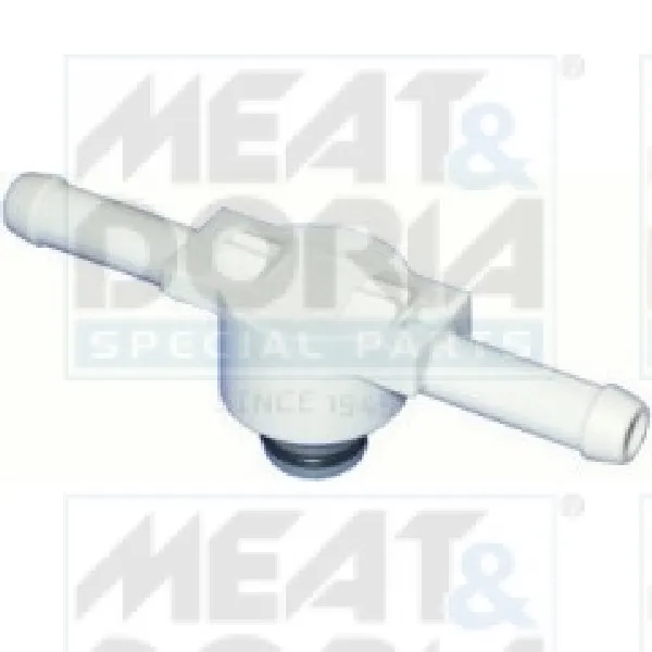 Ventil, filter za gorivo MEAT&DORIA MD9037
