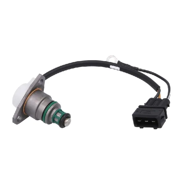 Ventil, pumpa za gorivo BOSCH 0 281 002 646